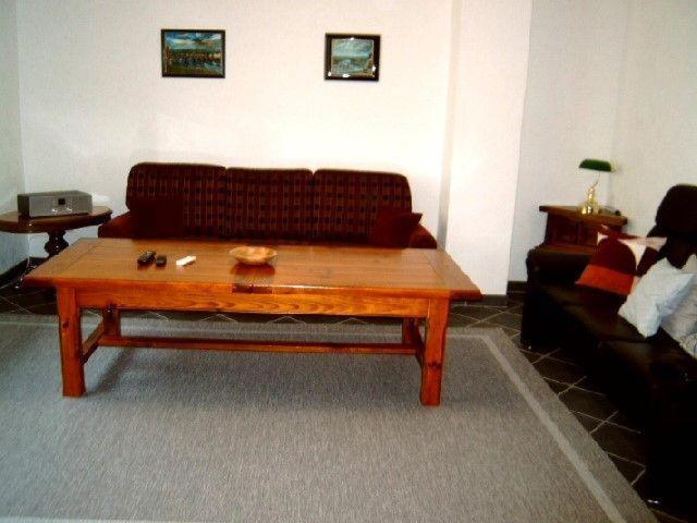 Ferienhaus Franziska Münstermaifeld Εξωτερικό φωτογραφία