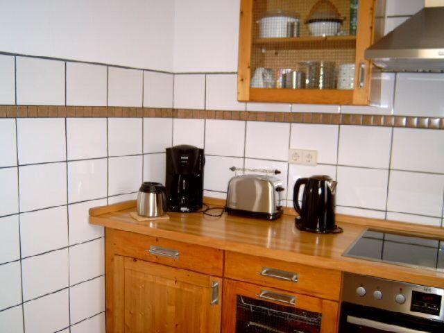 Ferienhaus Franziska Münstermaifeld Εξωτερικό φωτογραφία