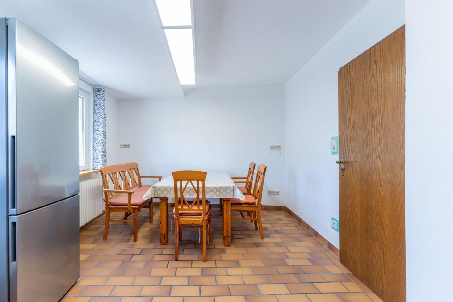 Ferienhaus Franziska Münstermaifeld Εξωτερικό φωτογραφία