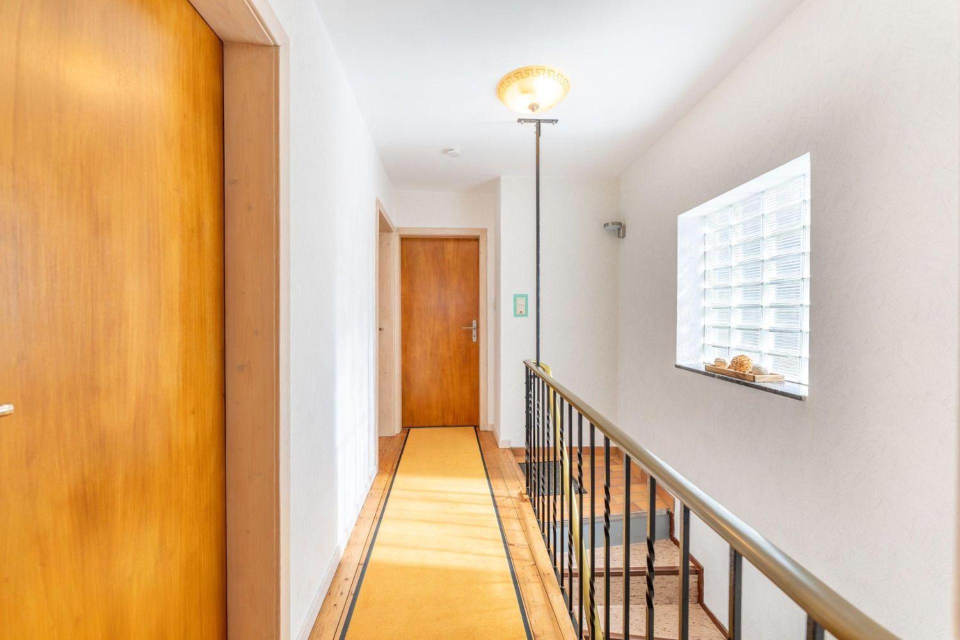 Ferienhaus Franziska Münstermaifeld Εξωτερικό φωτογραφία