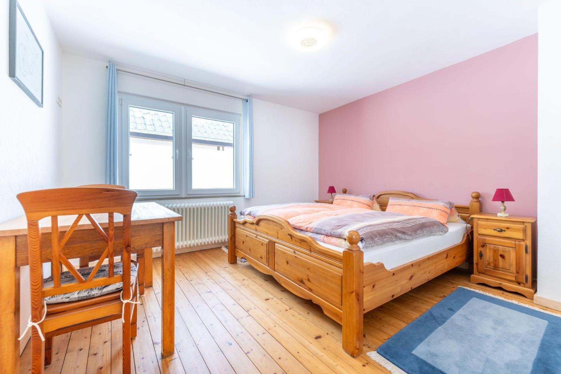 Ferienhaus Franziska Münstermaifeld Εξωτερικό φωτογραφία