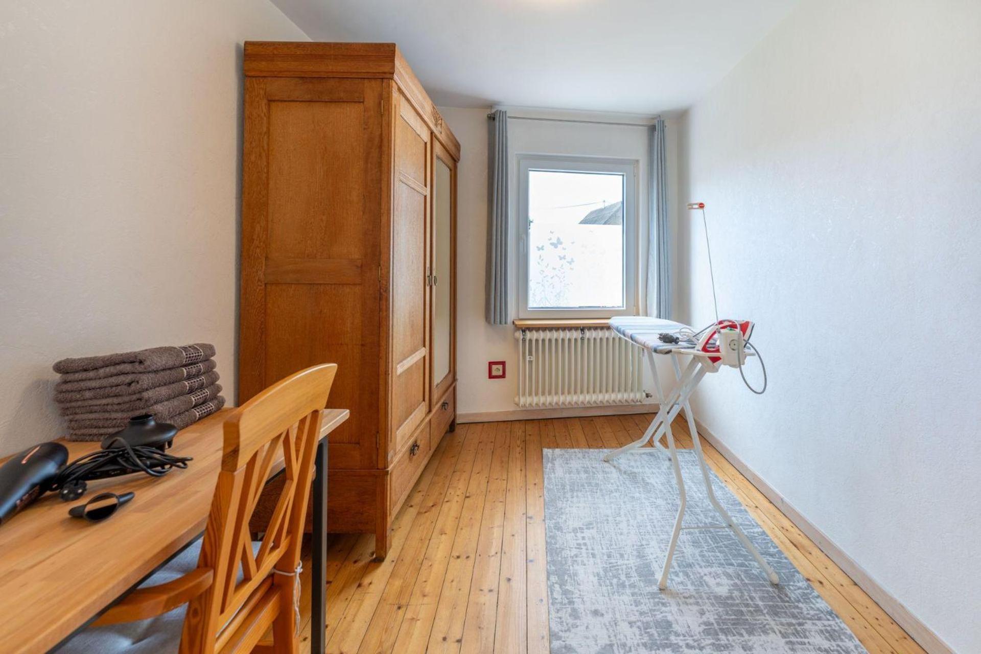 Ferienhaus Franziska Münstermaifeld Εξωτερικό φωτογραφία