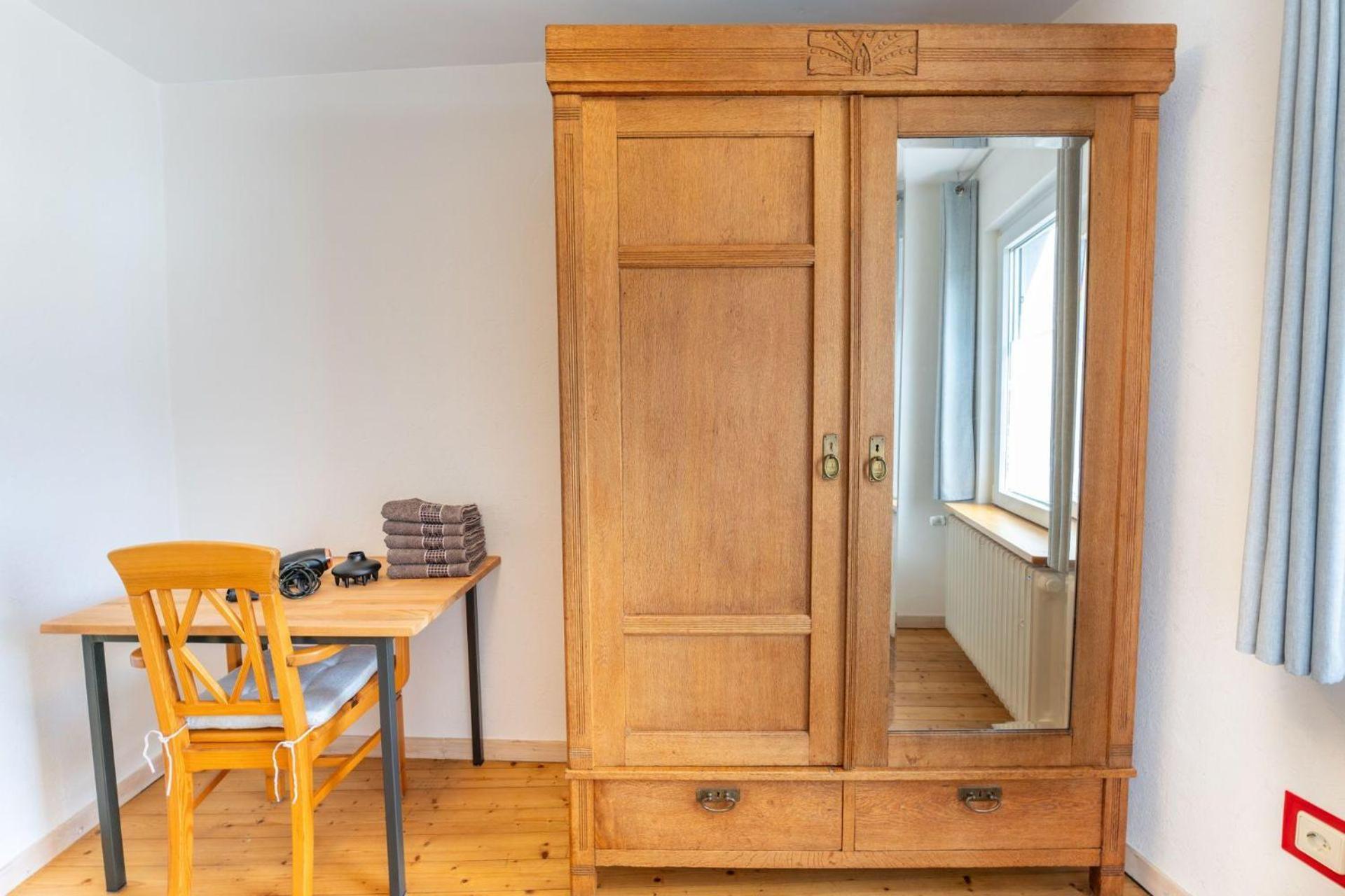 Ferienhaus Franziska Münstermaifeld Εξωτερικό φωτογραφία