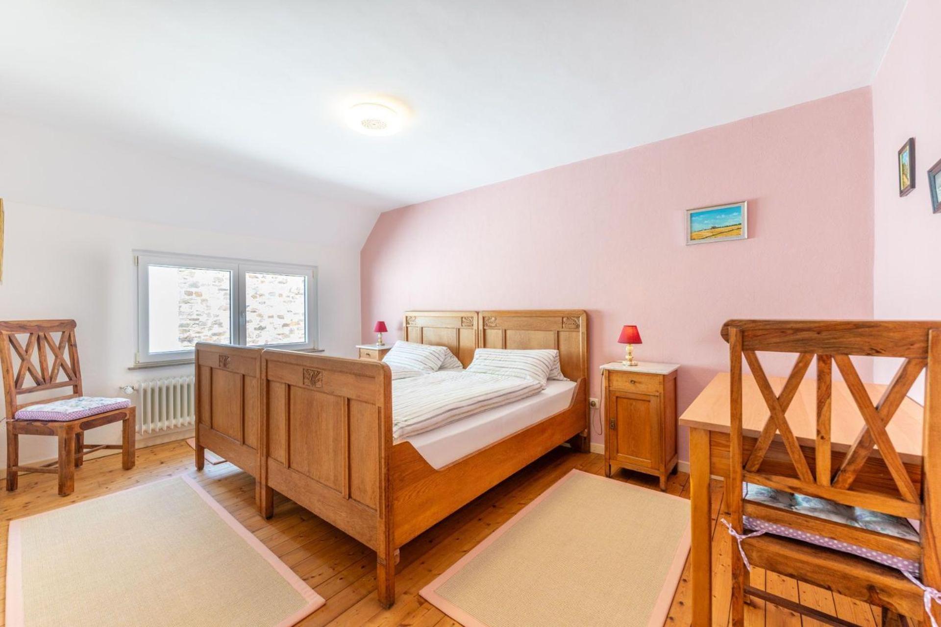 Ferienhaus Franziska Münstermaifeld Εξωτερικό φωτογραφία