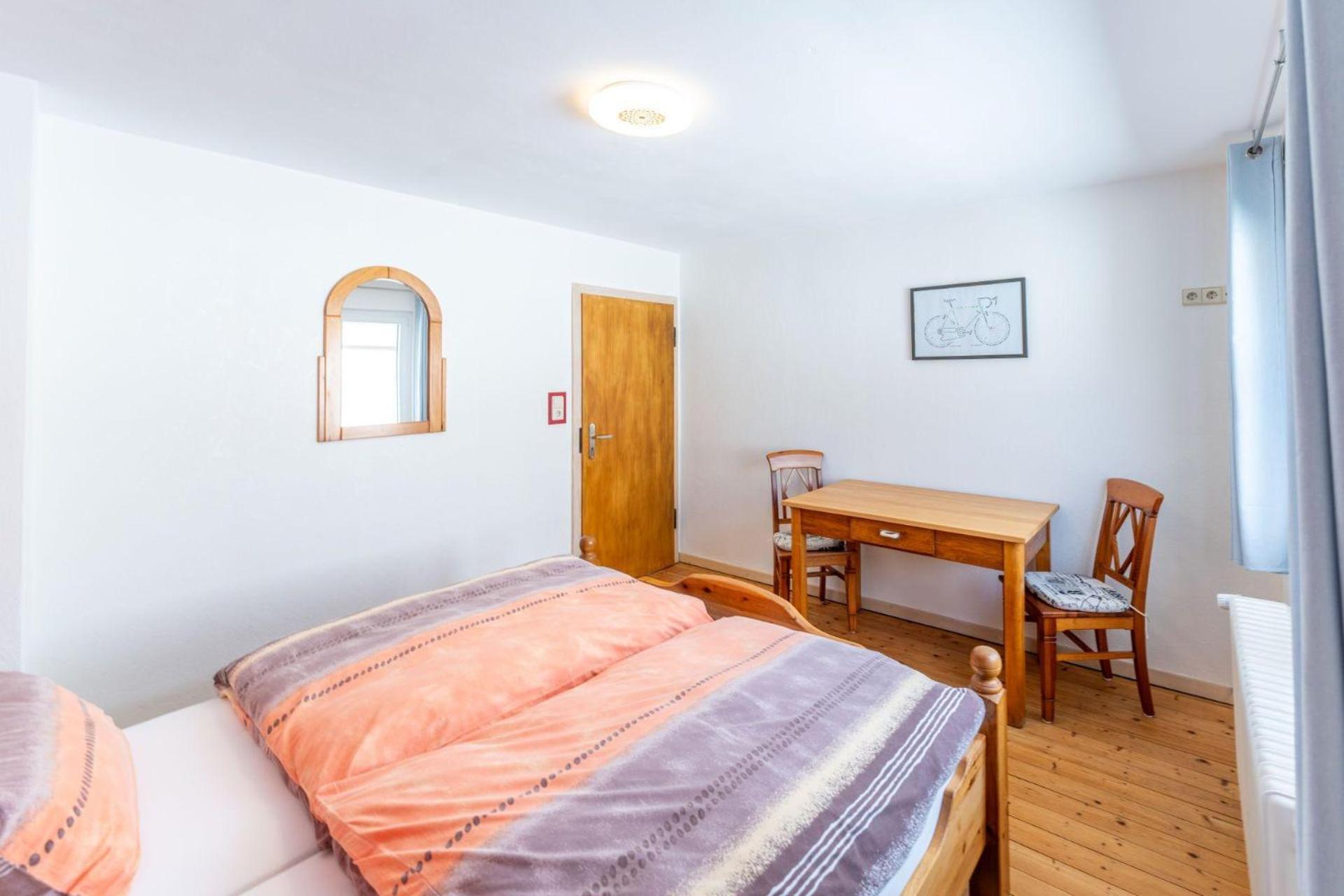 Ferienhaus Franziska Münstermaifeld Εξωτερικό φωτογραφία