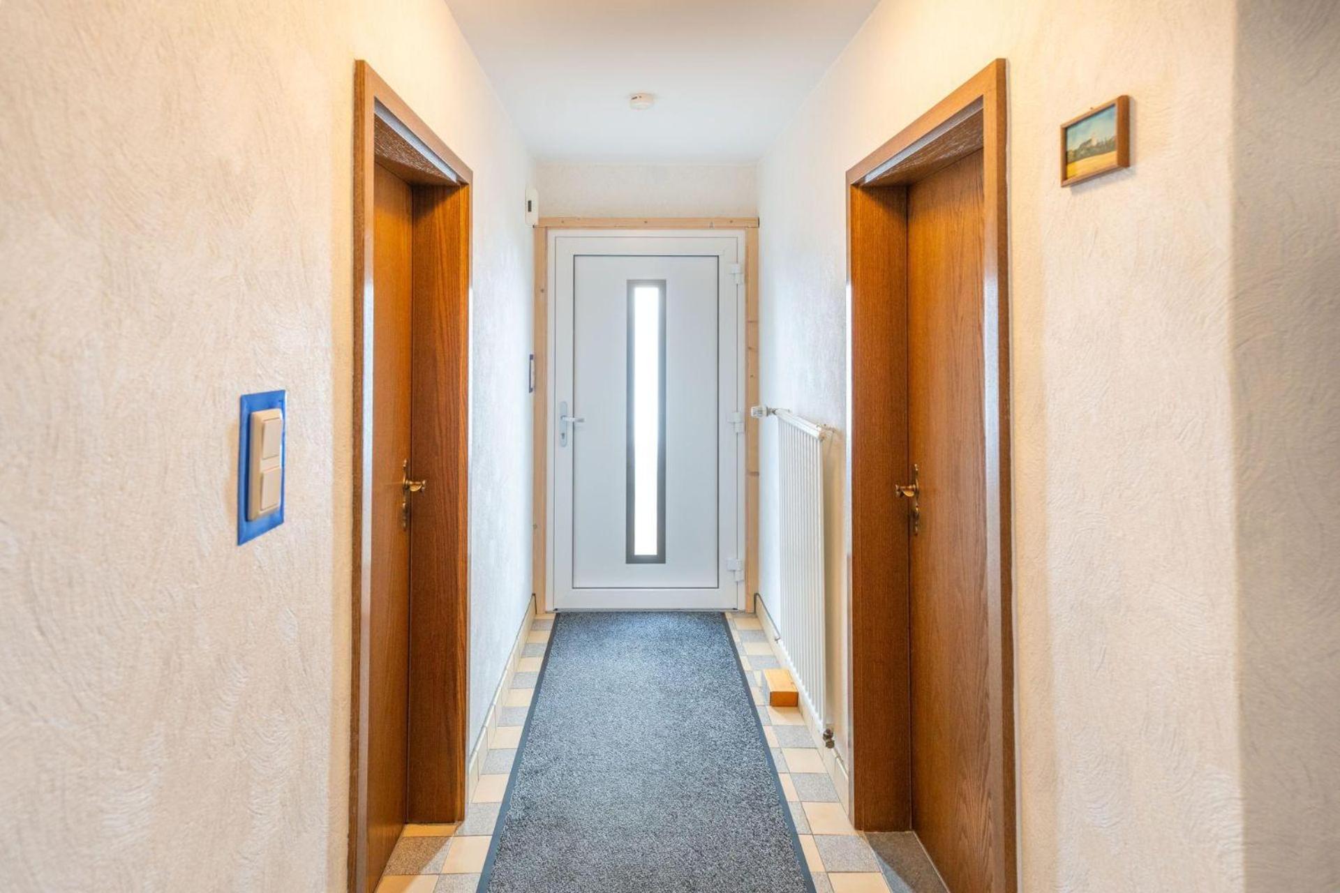Ferienhaus Franziska Münstermaifeld Εξωτερικό φωτογραφία